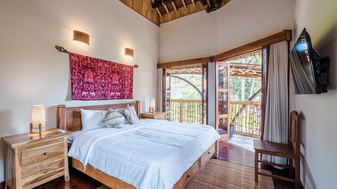 Photo of Bedroom in Melayang