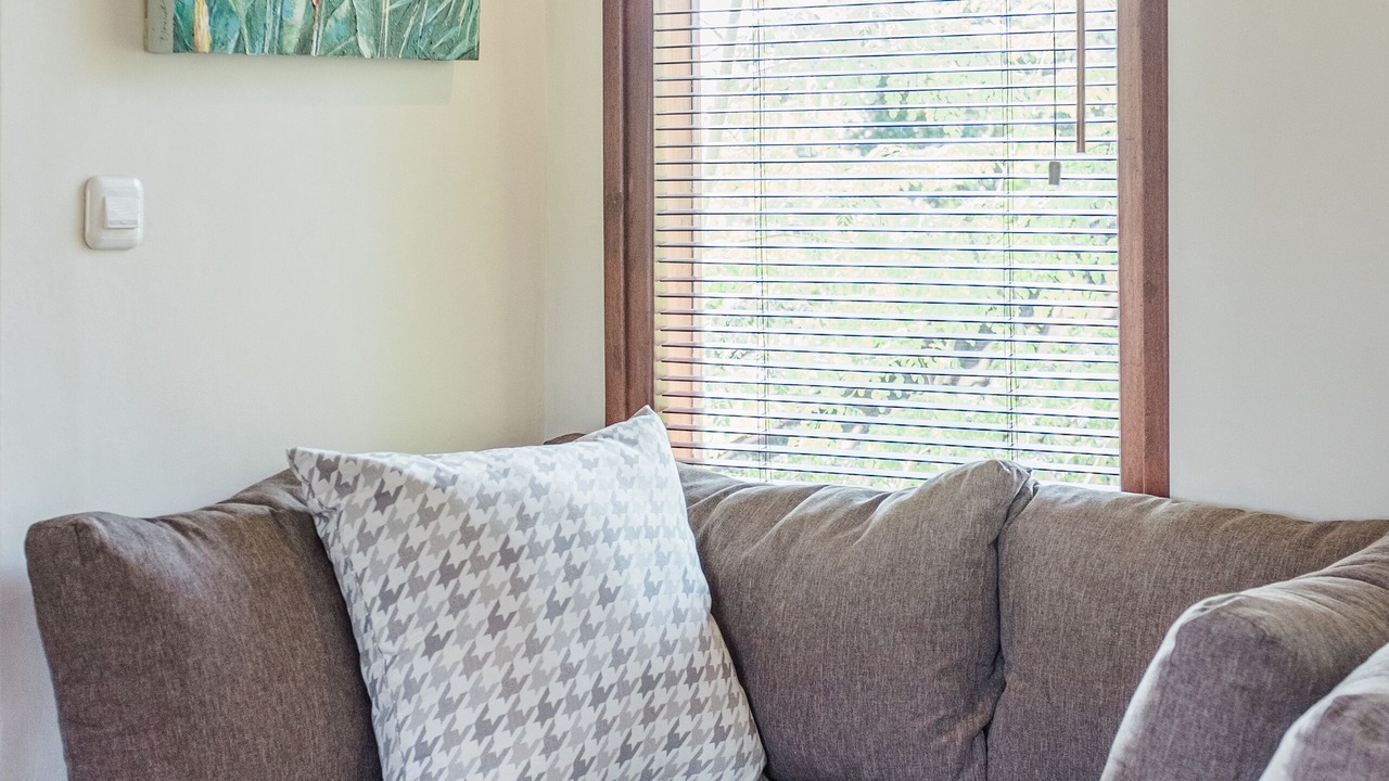 Photo of Livingroom in Melayang