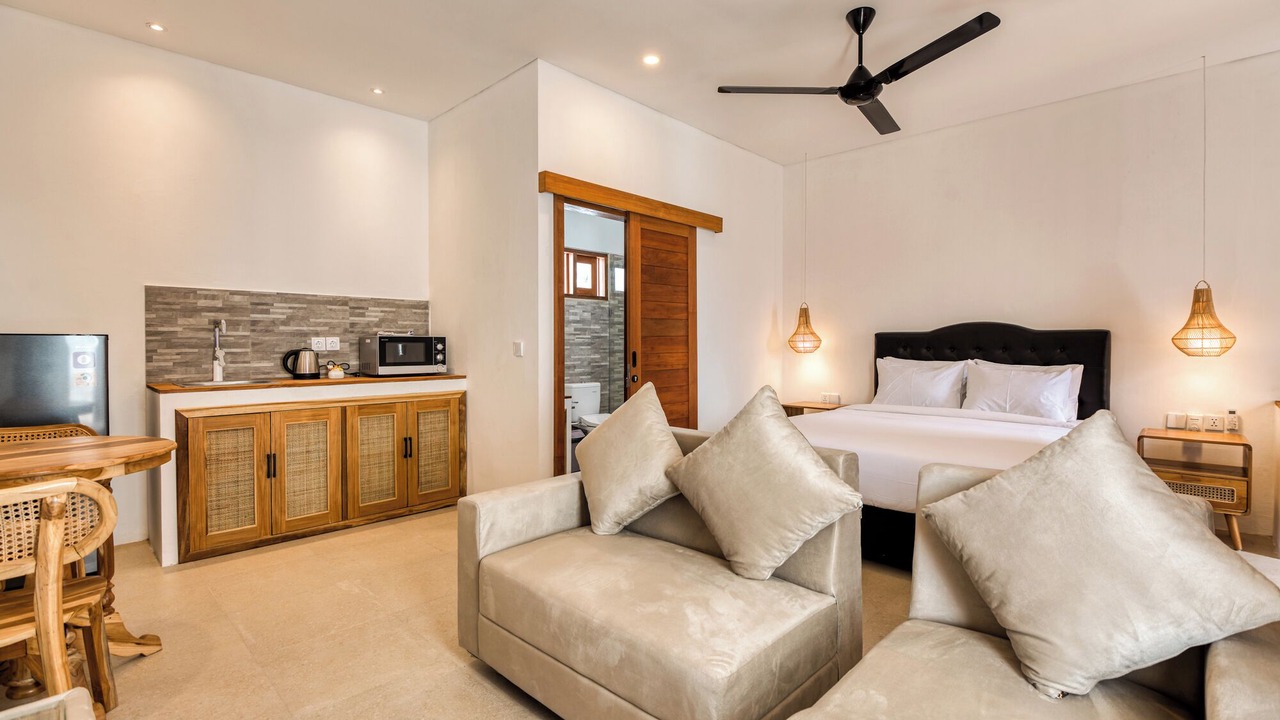 Photo of Bedroom in Bukit