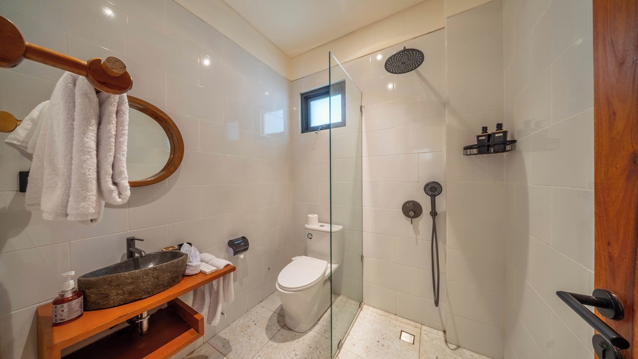 Photo of Bathroom in Bukit