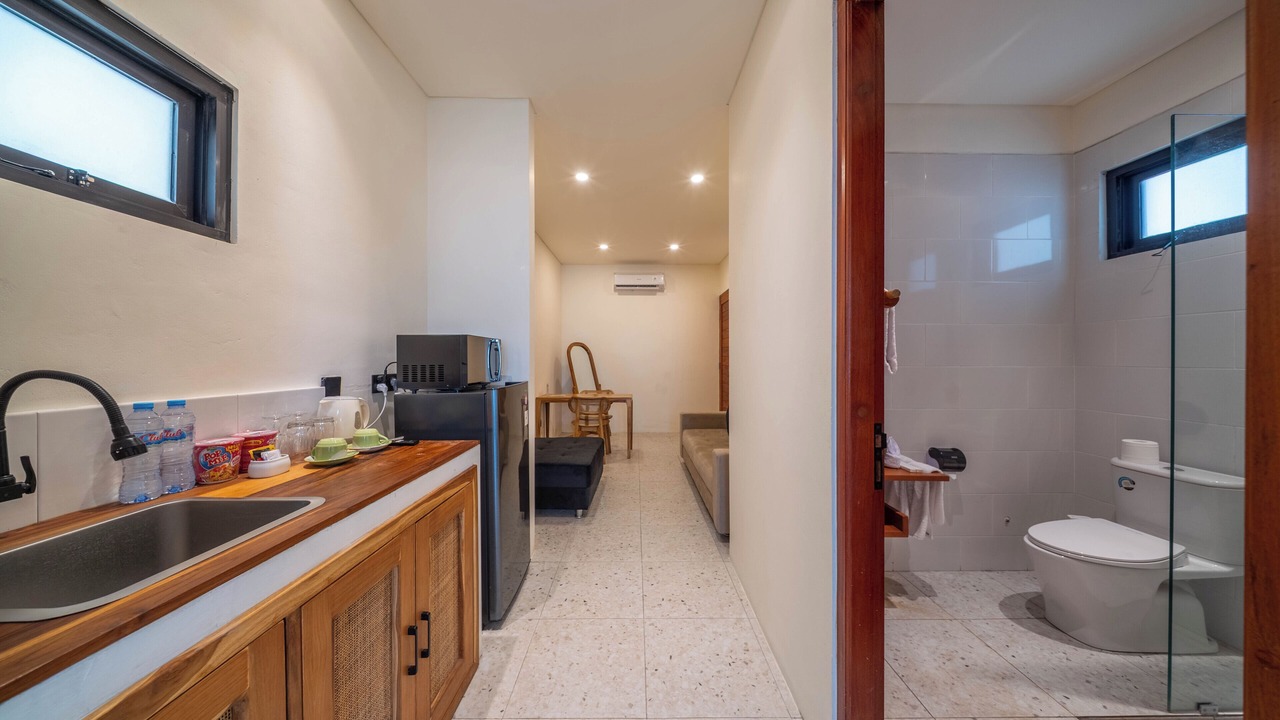 Photo of Kitchen in Bukit