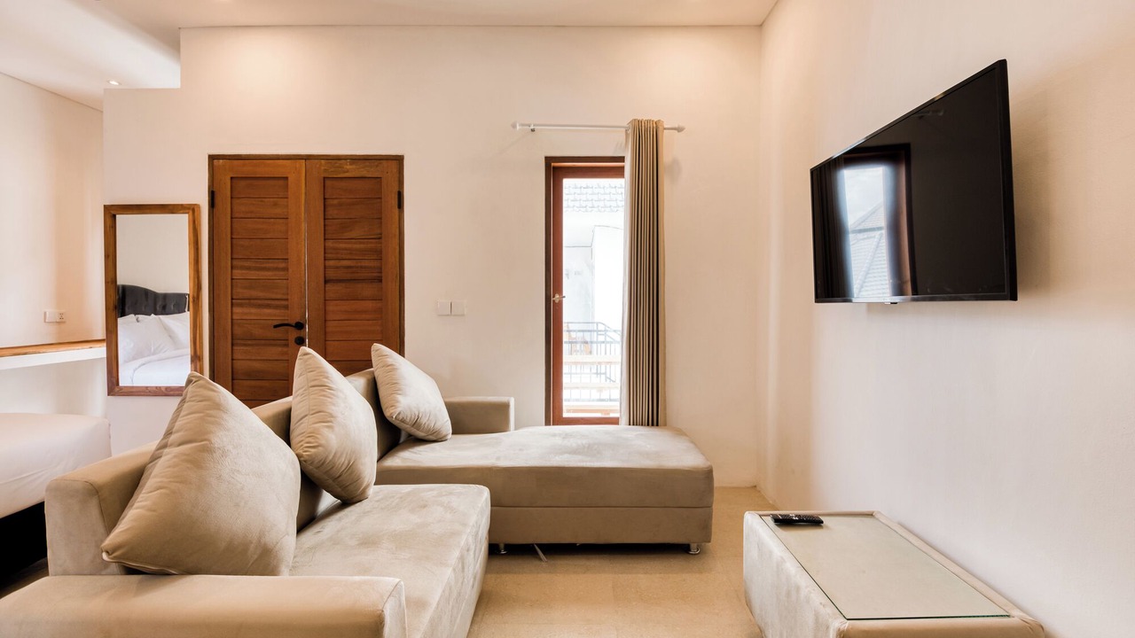 Photo of Livingroom in Bukit