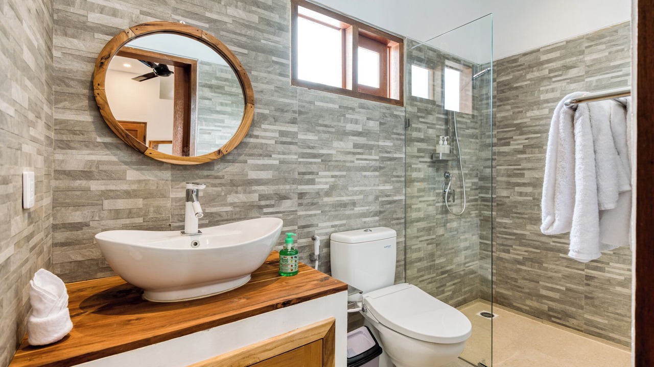 Photo of Bathroom in Bukit