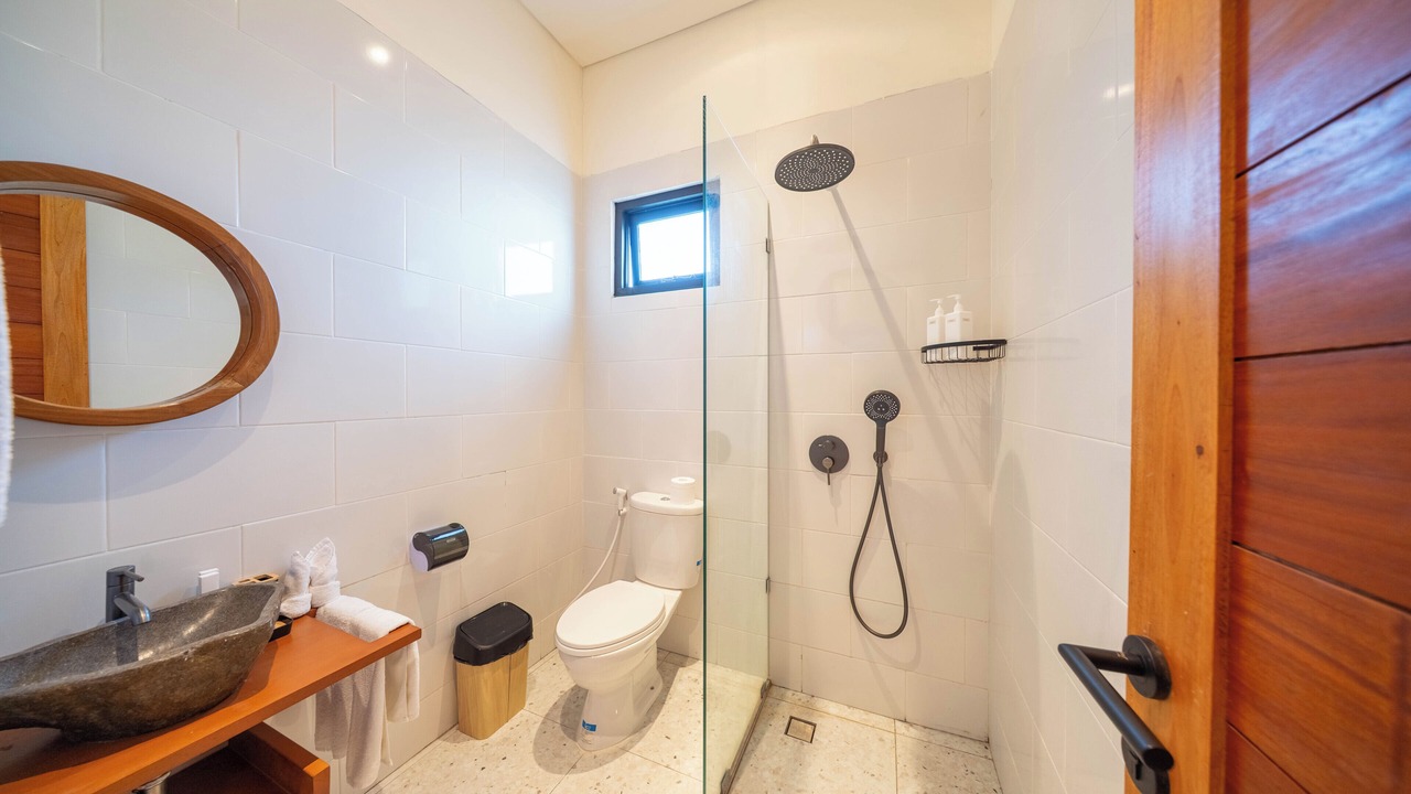 Photo of Bathroom in Bukit