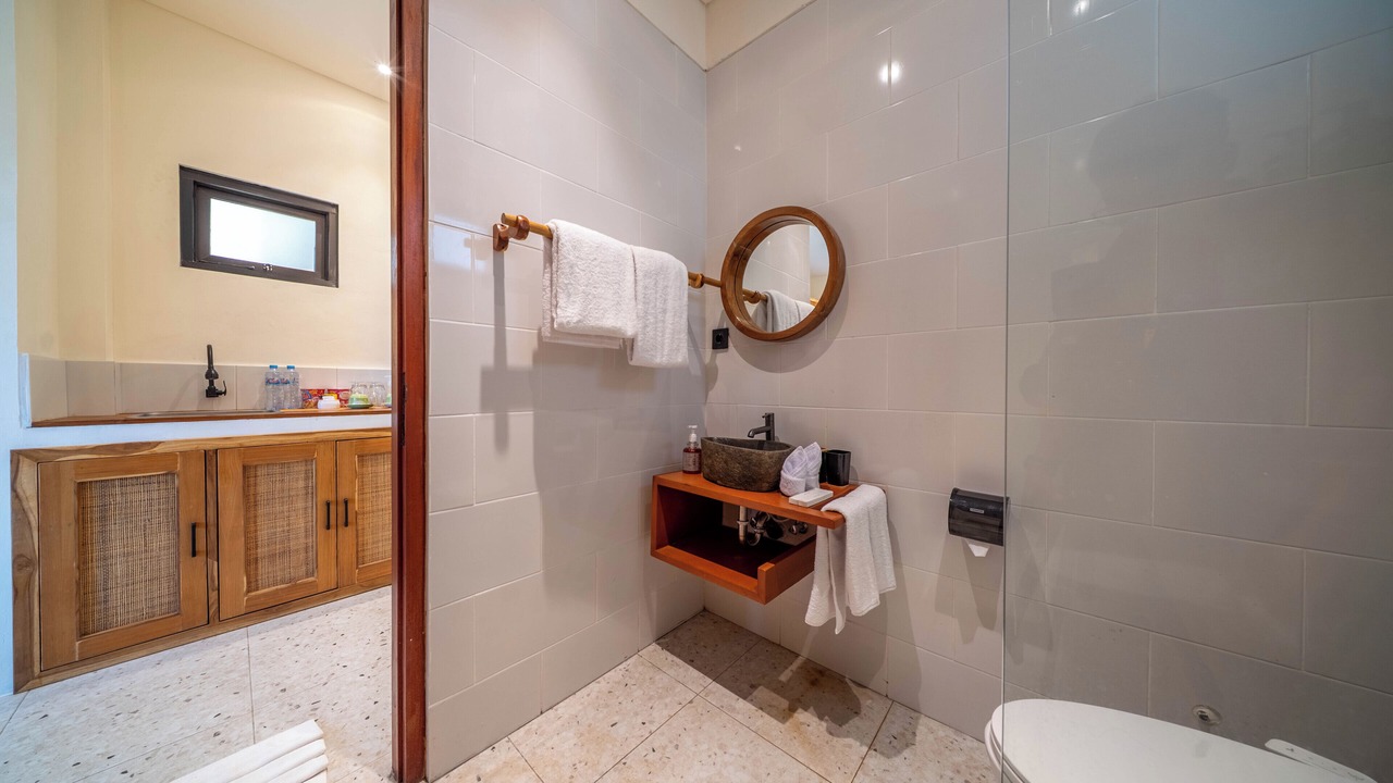 Photo of Bathroom in Bukit