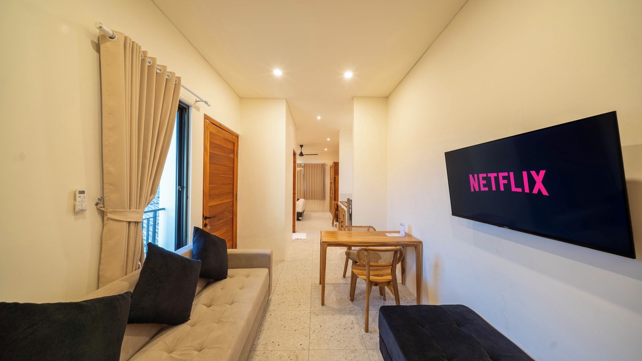 Photo of Livingroom in Bukit