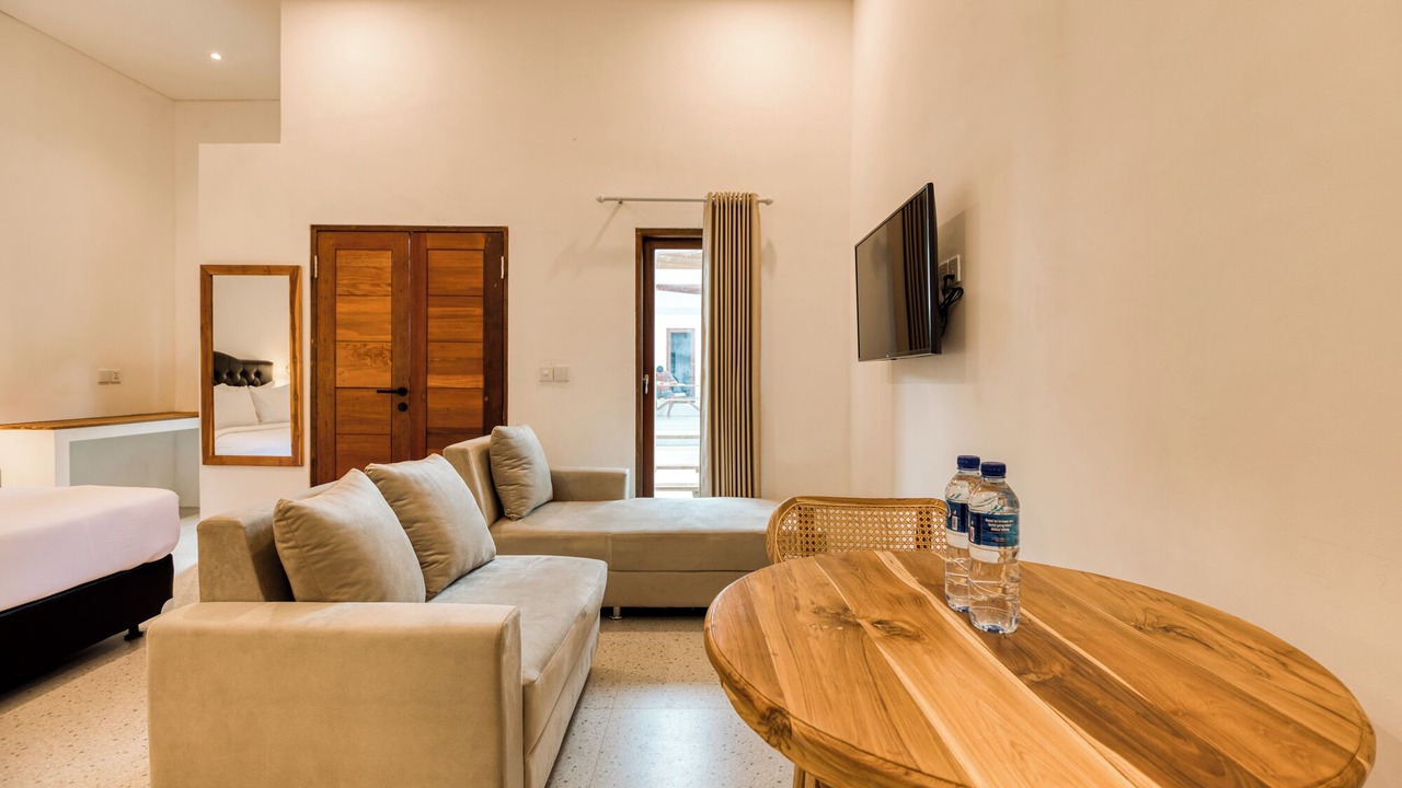 Photo of Livingroom in Bukit