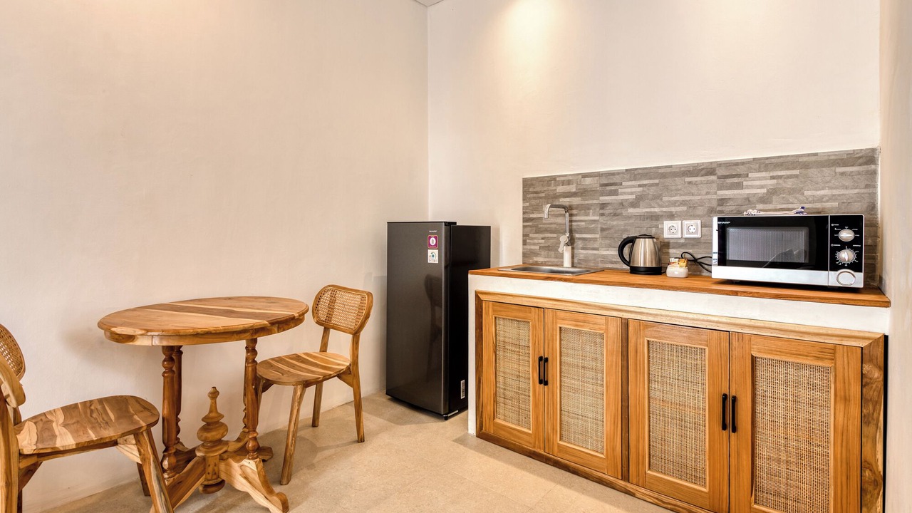 Photo of Kitchen in Bukit