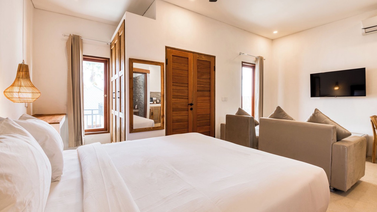 Photo of Bedroom in Bukit