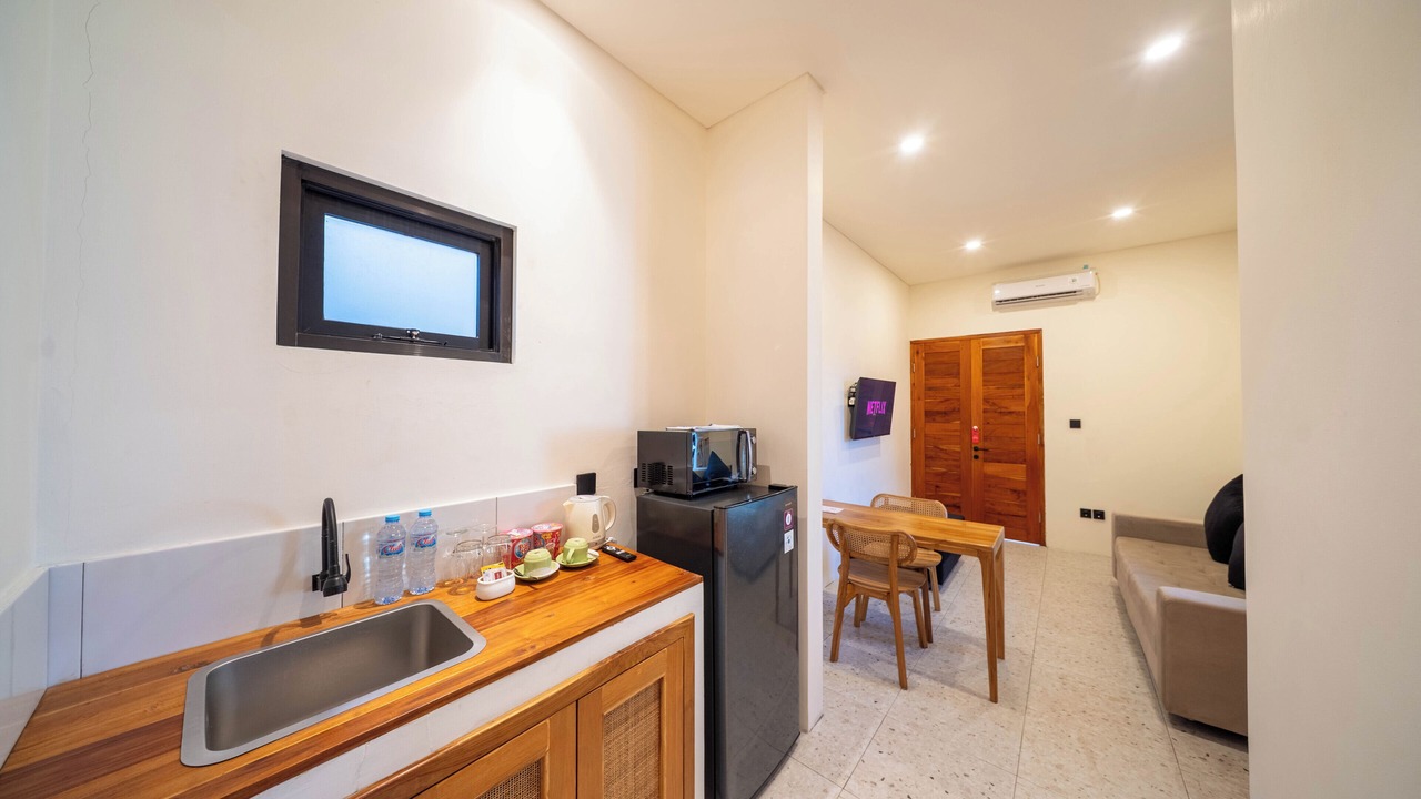 Photo of Kitchen in Bukit