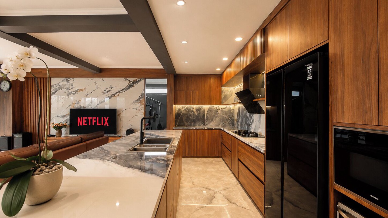 Photo of Kitchen in Baturiti