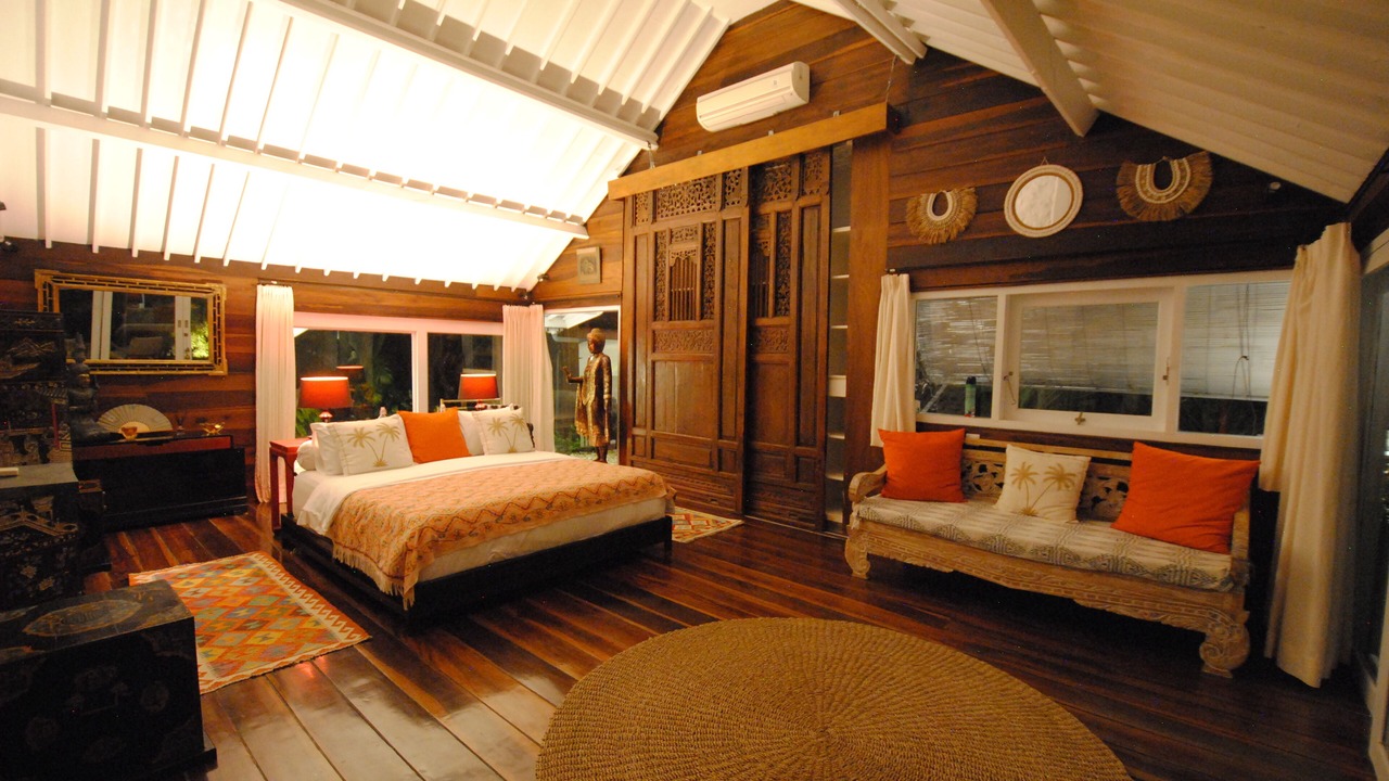 Photo of Bedroom in Tianyar