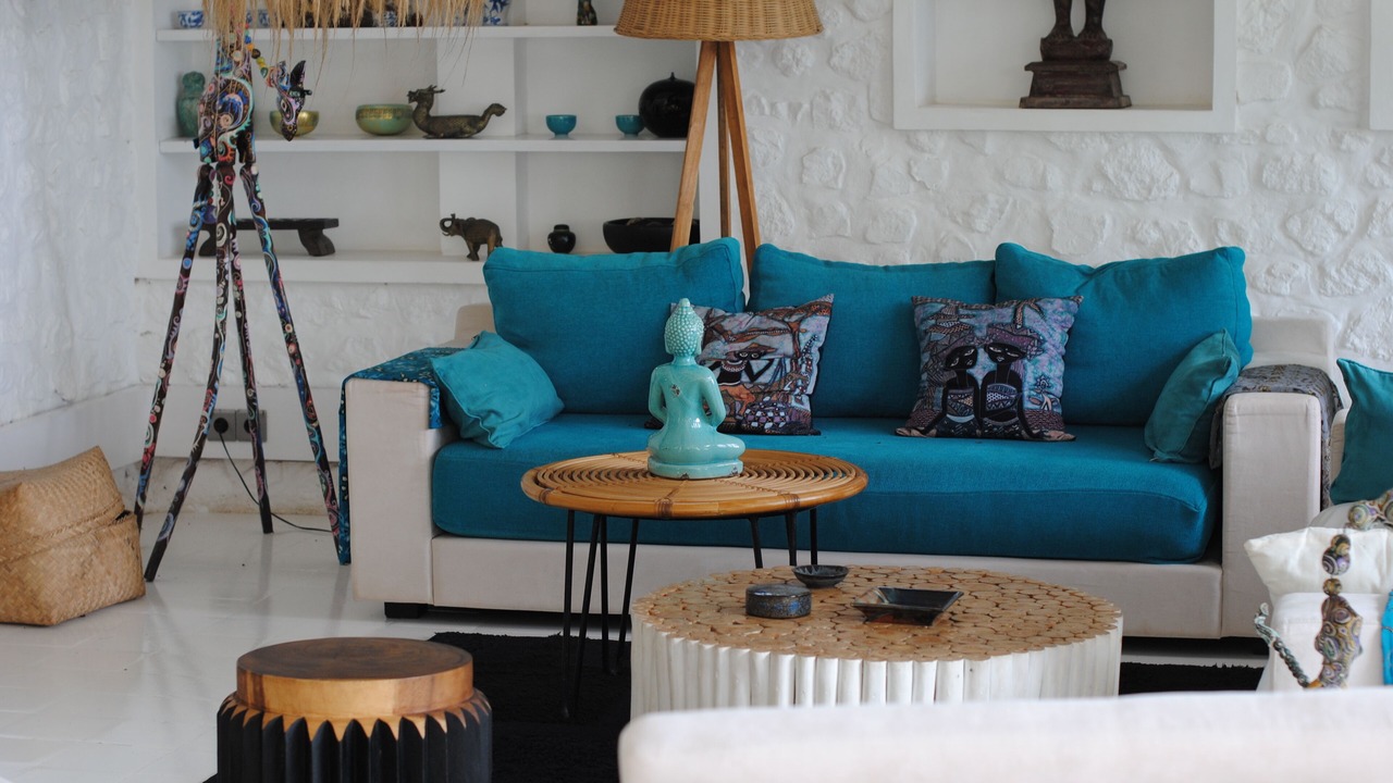 Photo of Livingroom in Tianyar