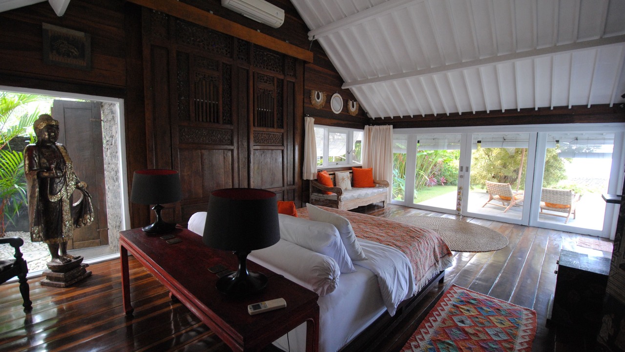 Photo of Bedroom in Tianyar