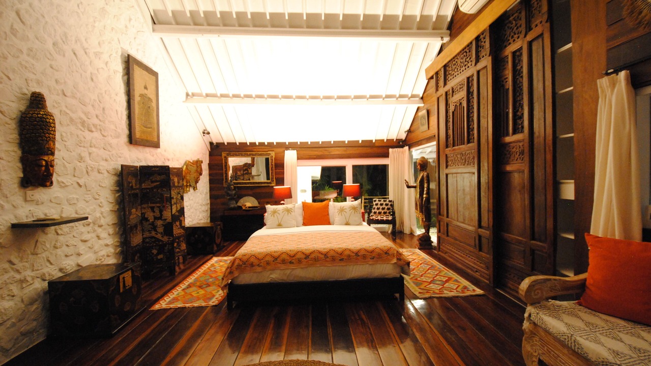 Photo of Bedroom in Tianyar