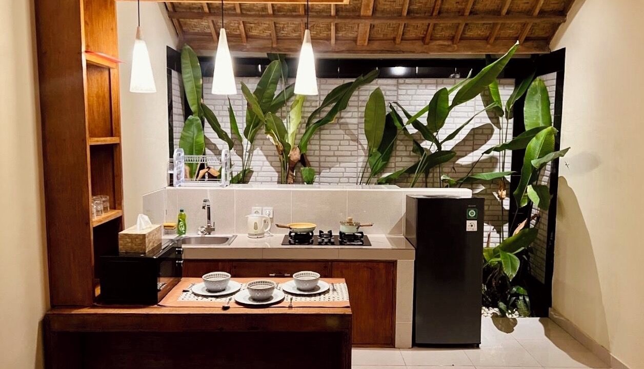 Photo of Kitchen in Andong