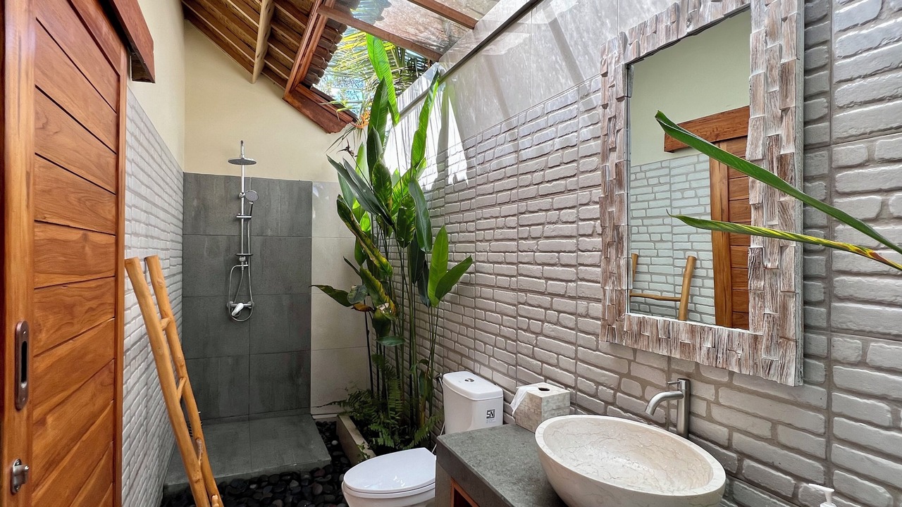 Photo of Bathroom in Andong