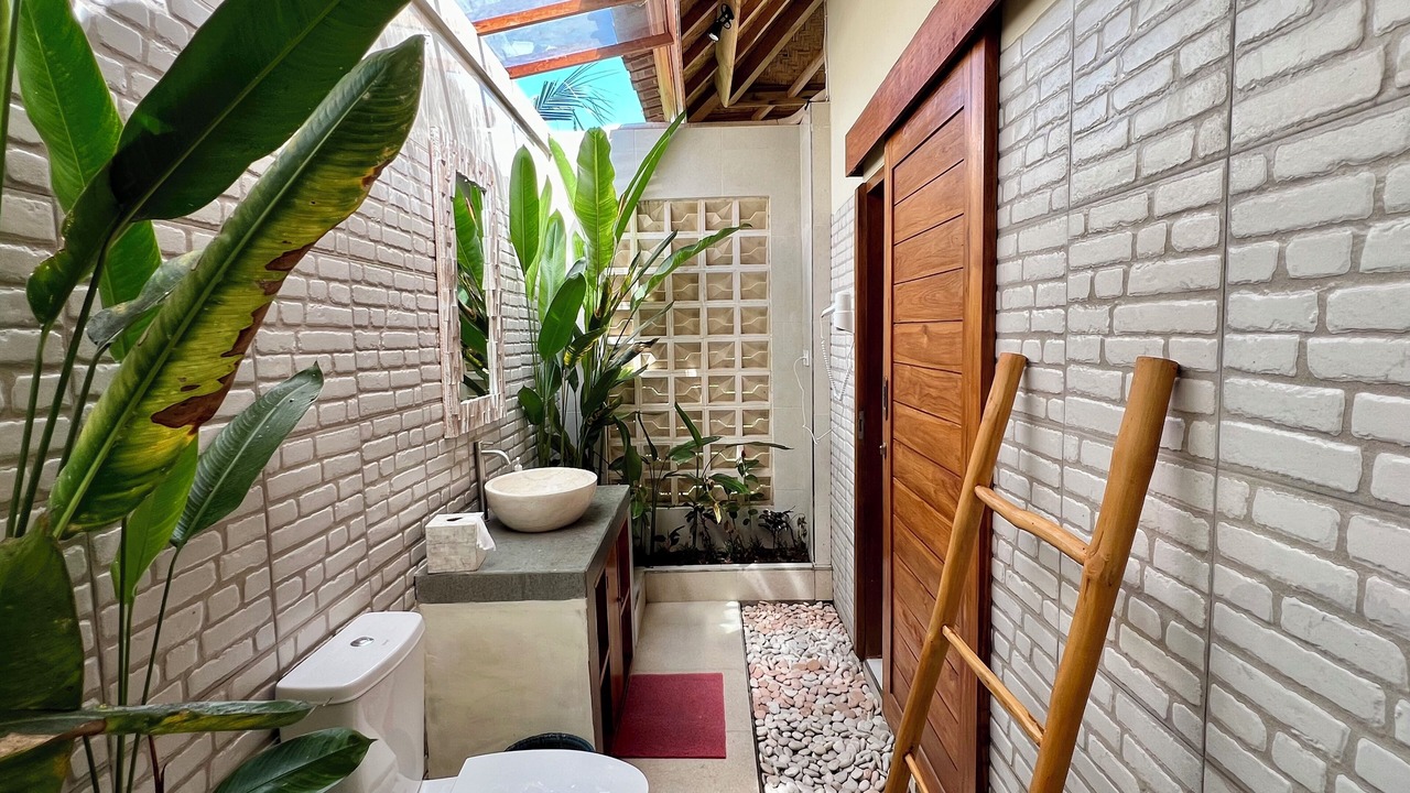 Photo of Bathroom in Andong