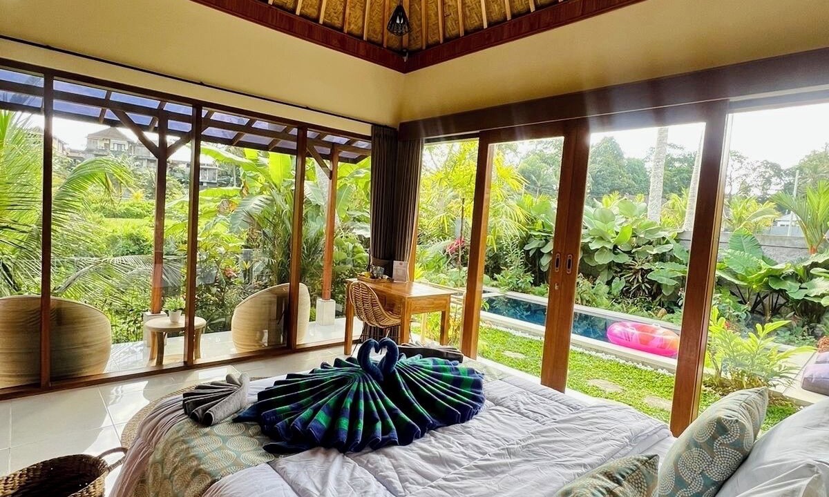 Photo of Bedroom in Andong