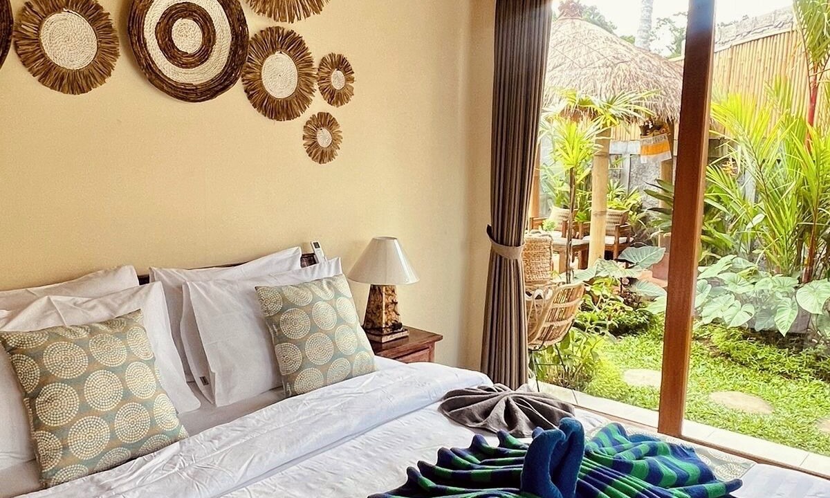 Photo of Bedroom in Andong