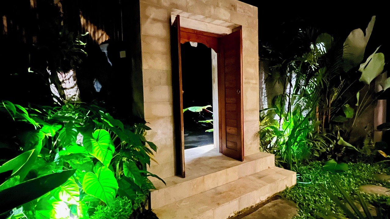 Photo of Patio Balcony in Andong