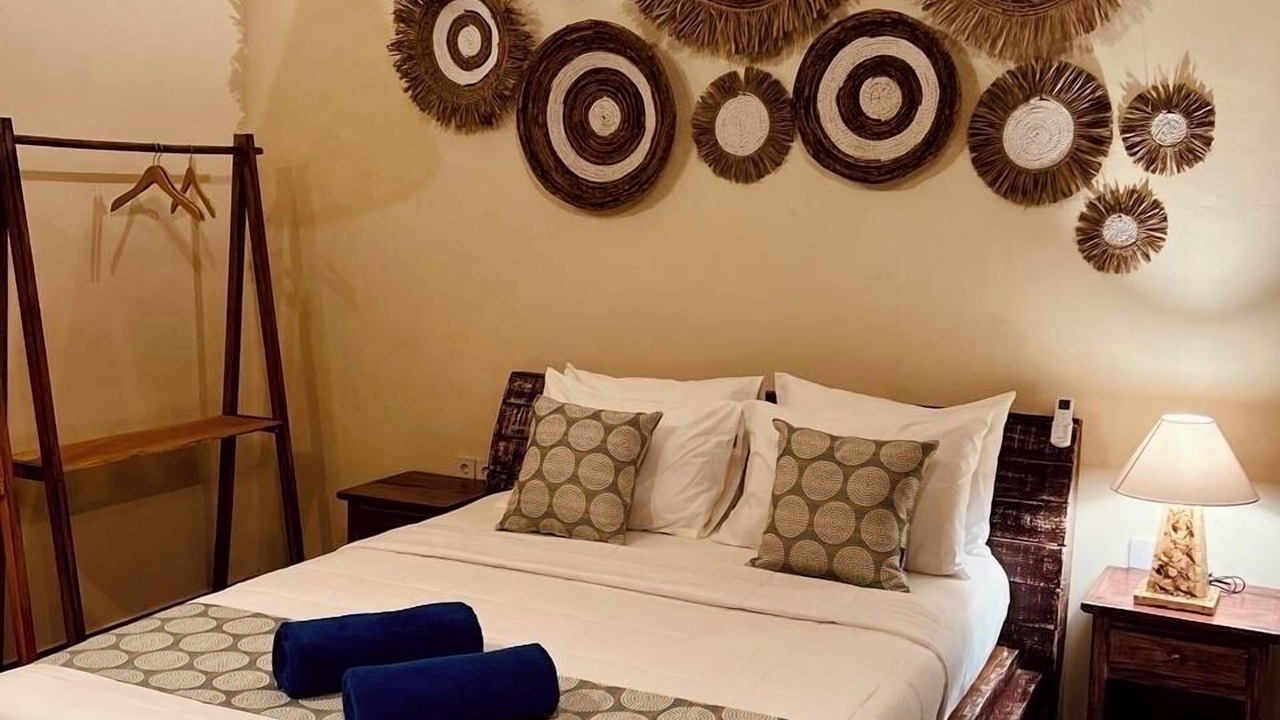 Photo of Bedroom in Andong