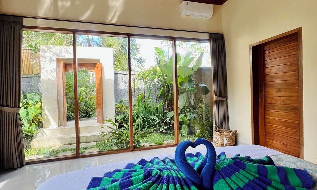 Photo of Bedroom in Andong