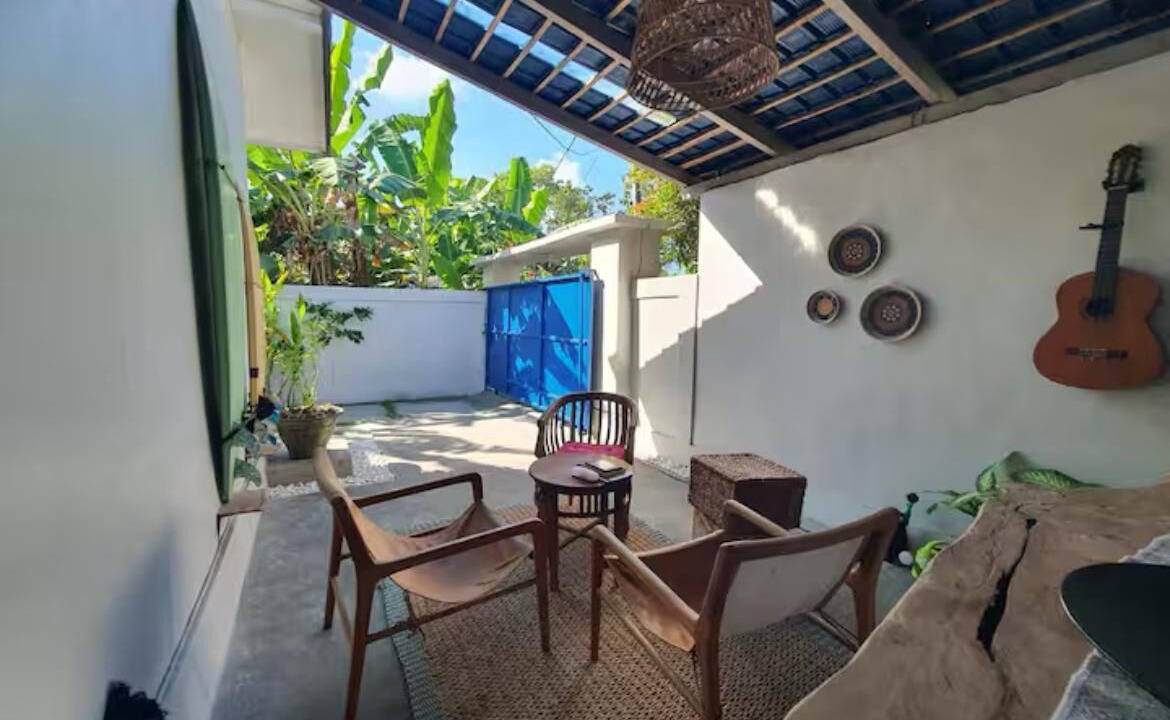 Photo of Outdoor in Uluwatu