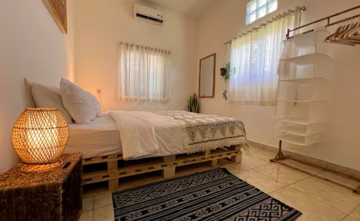 Photo of Bedroom in Uluwatu