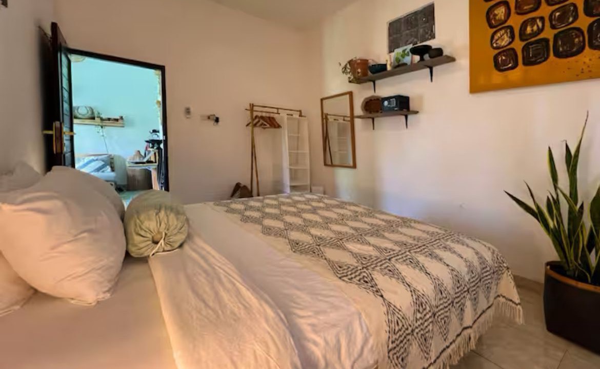 Photo of Bedroom in Uluwatu