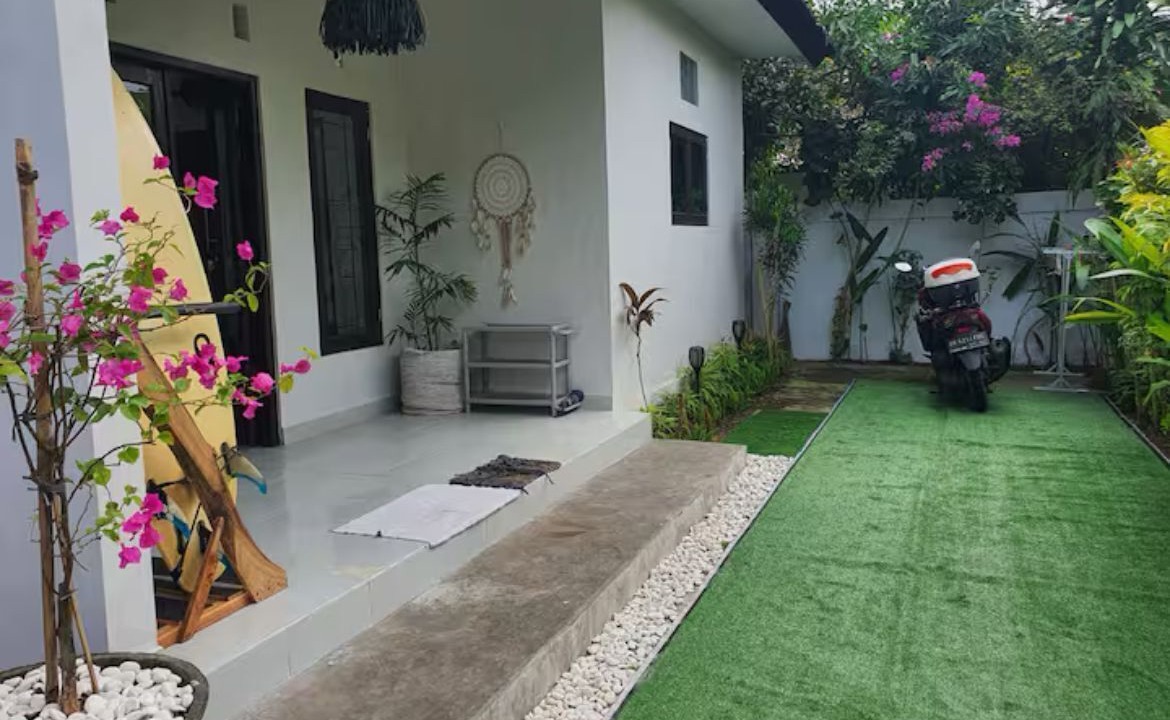 Photo of Patio Balcony in Uluwatu
