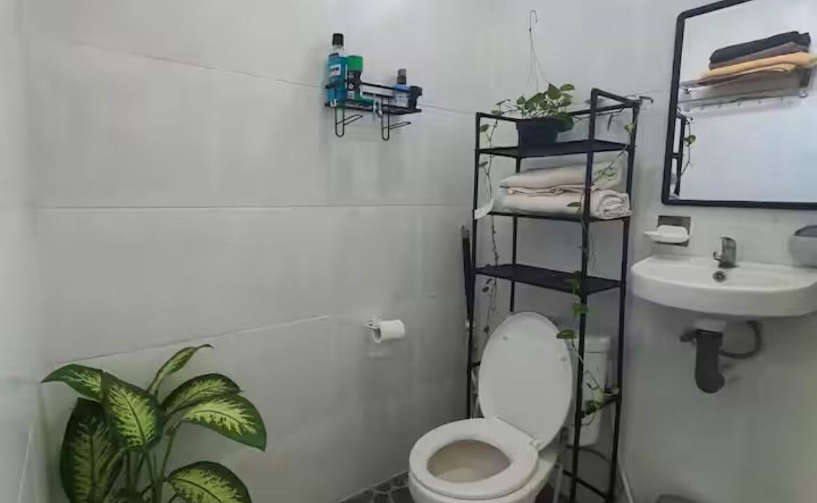 Photo of Bathroom in Uluwatu