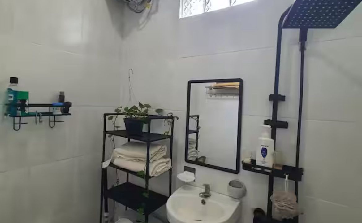Photo of Bathroom in Uluwatu