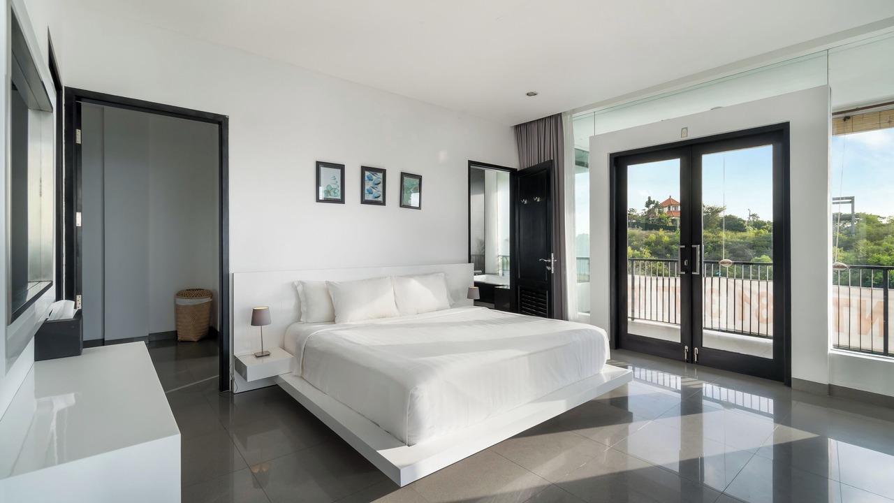 Photo of Bedroom in Bukit