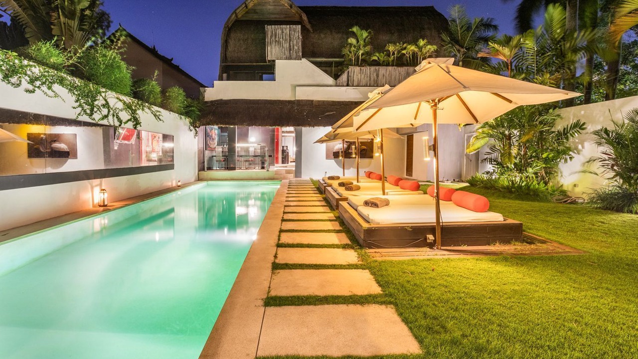 Photo of Outdoor in Seminyak