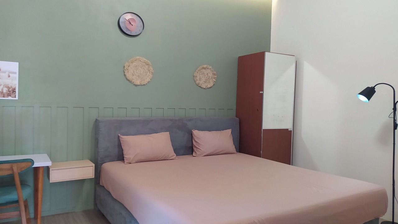Photo of Bedroom in Banguntapan