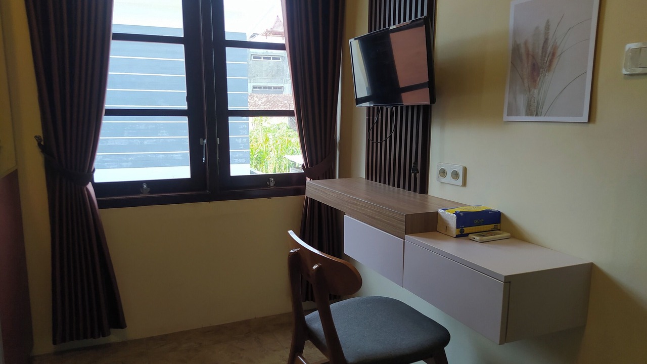 Photo of Bedroom in Banguntapan
