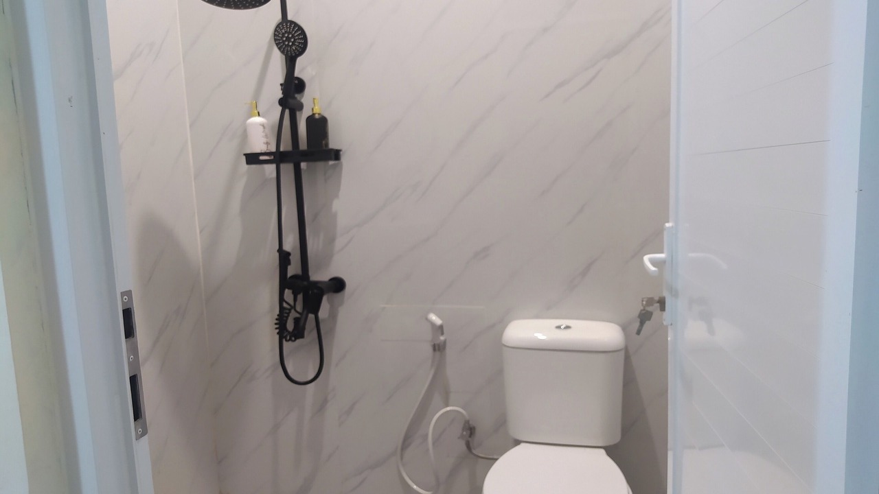 Photo of Bathroom in Banguntapan