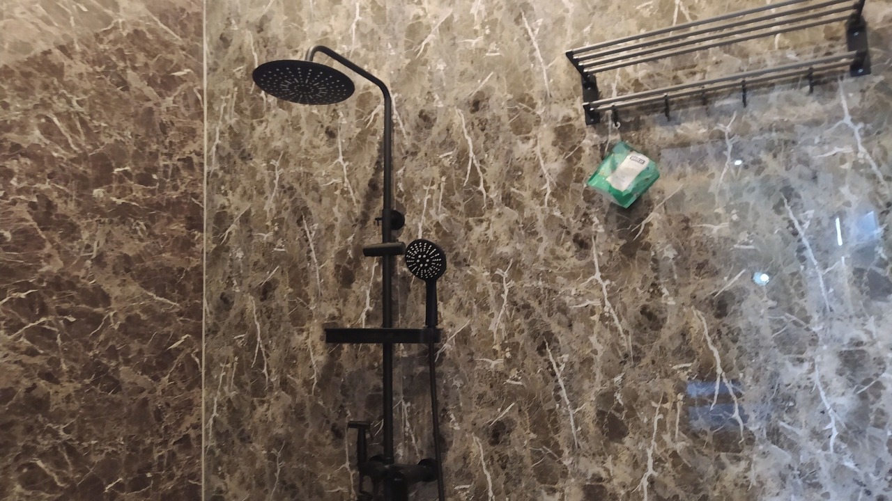Photo of Bathroom in Banguntapan