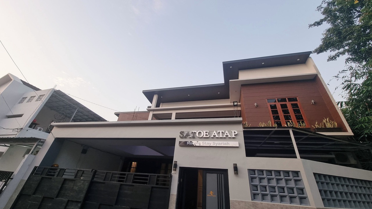 Photo of Outdoor in Banguntapan