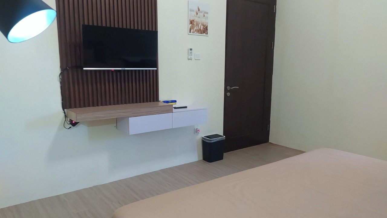 Photo of Bedroom in Banguntapan