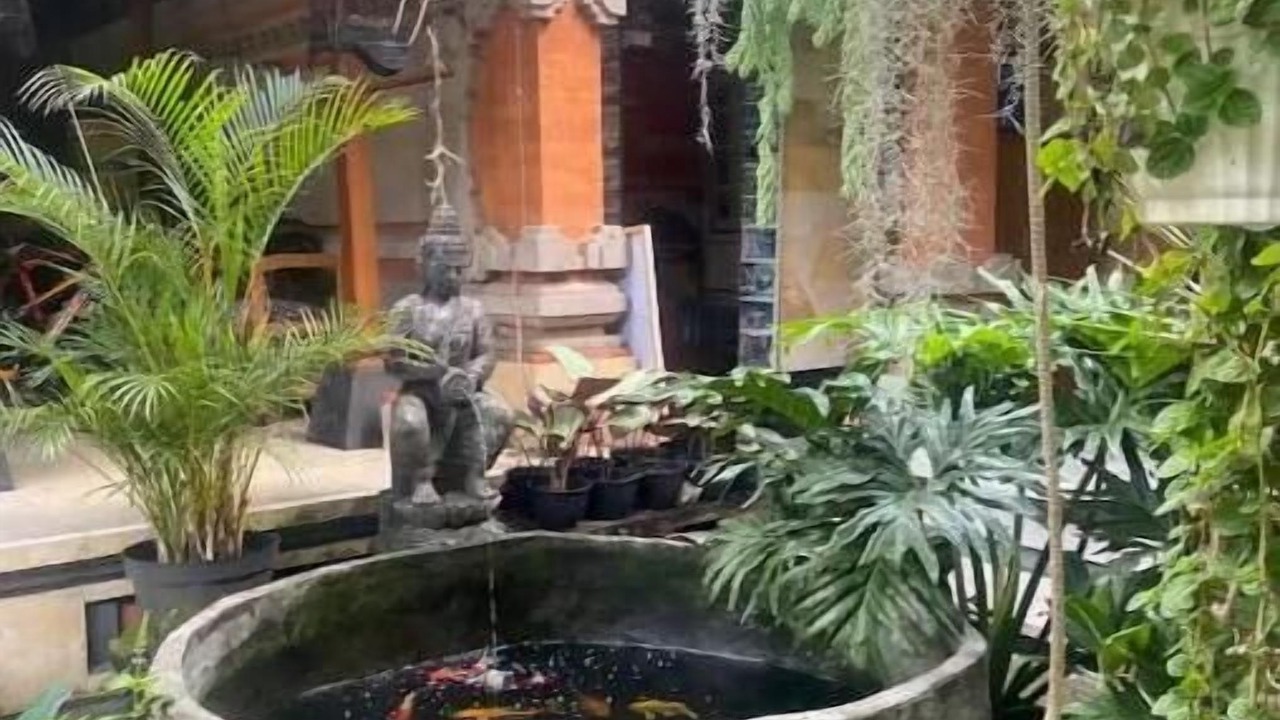 Photo of Outdoor in Penestanan