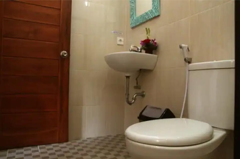 Photo of Bathroom in Penestanan
