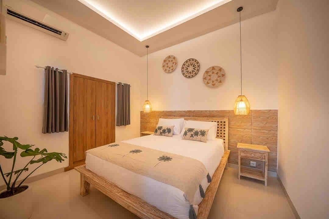 Photo of Bedroom in Nakula