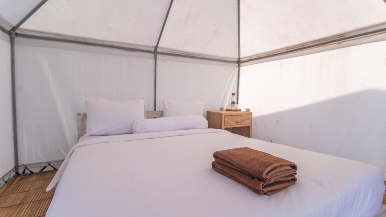 Photo of Bedroom in Gobleg