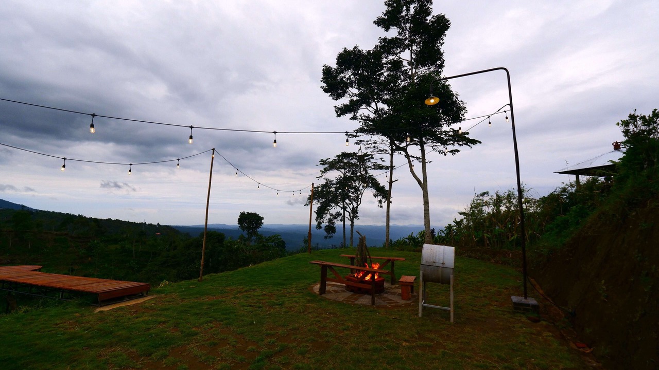 Photo of Outdoor in Gobleg