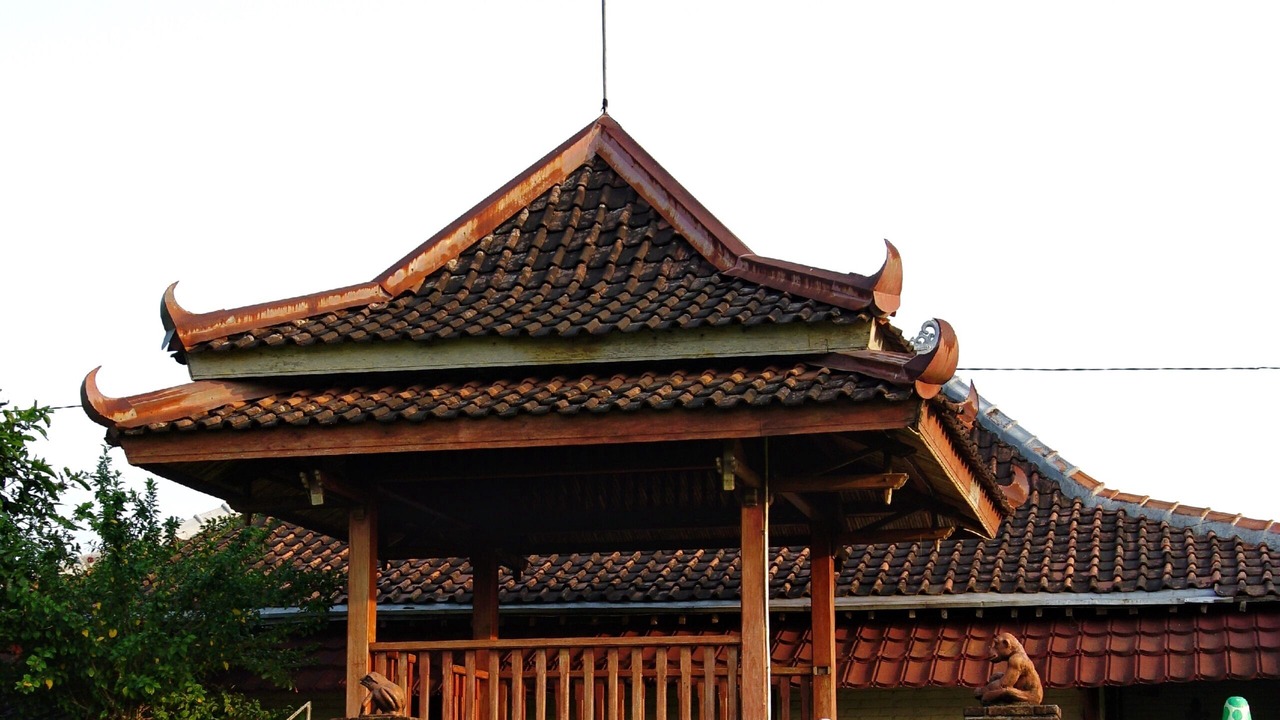 Photo of Outdoor in Timbulharjo