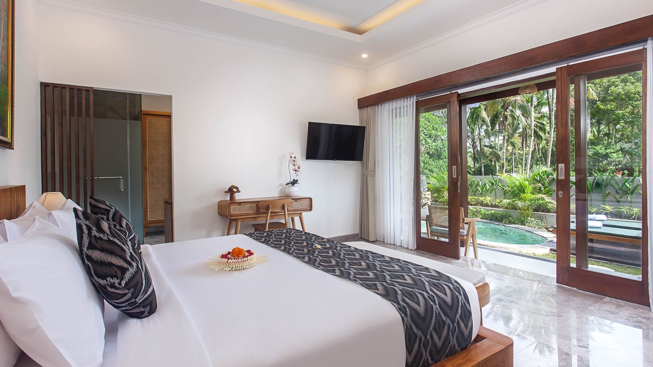 Photo of Bedroom in Kenderan
