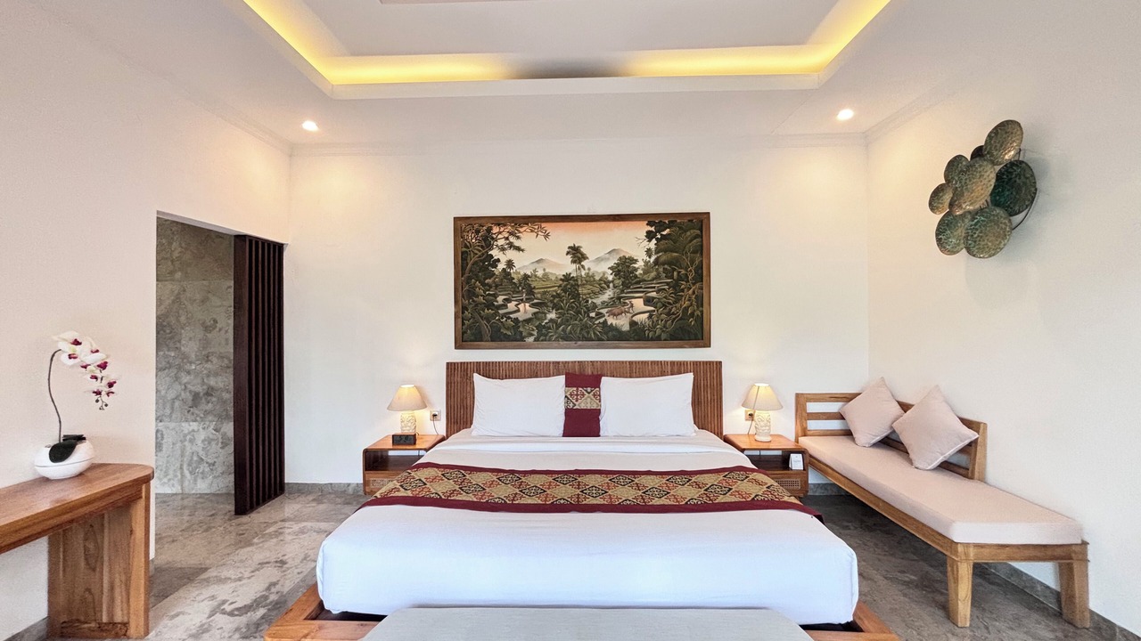 Photo of Bedroom in Kenderan