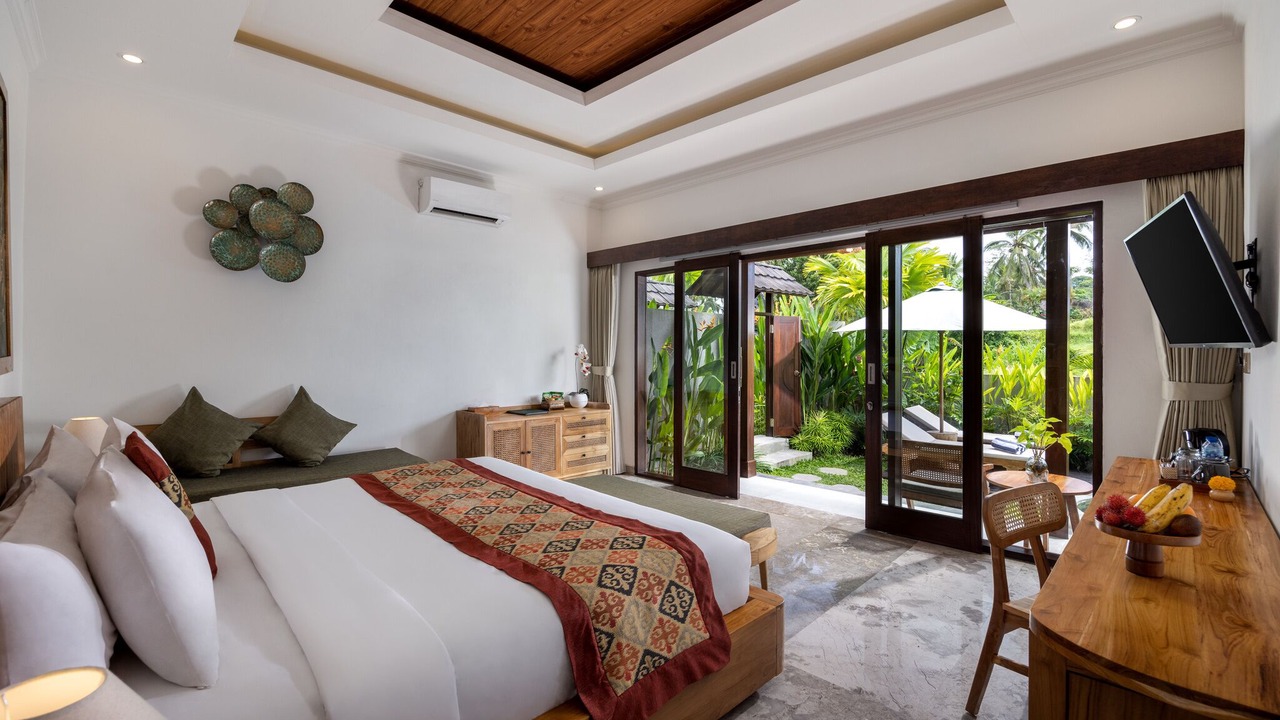 Photo of Bedroom in Kenderan